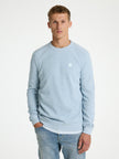 Pullover - BASAL MIXED