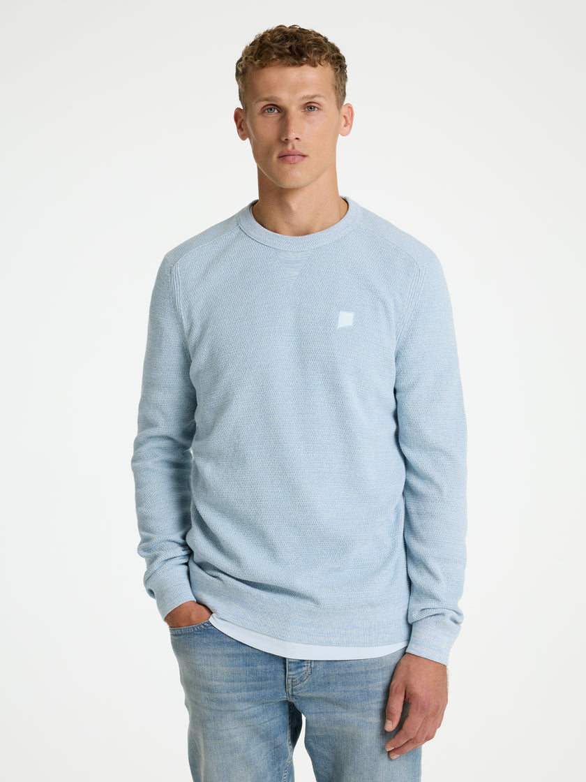 Pullover - BASAL MIXED