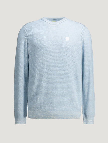 Pullover - BASAL MIXED