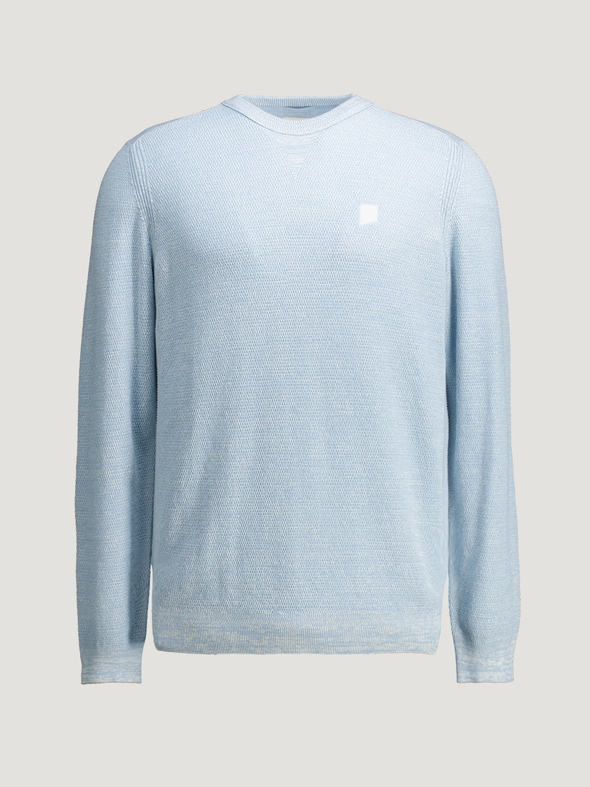 Pullover - BASAL MIXED