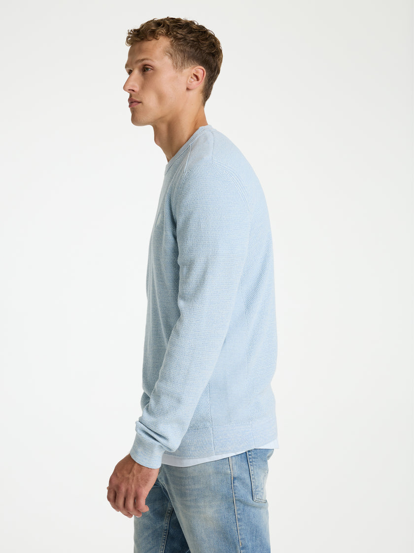 Pullover - BASAL MIXED