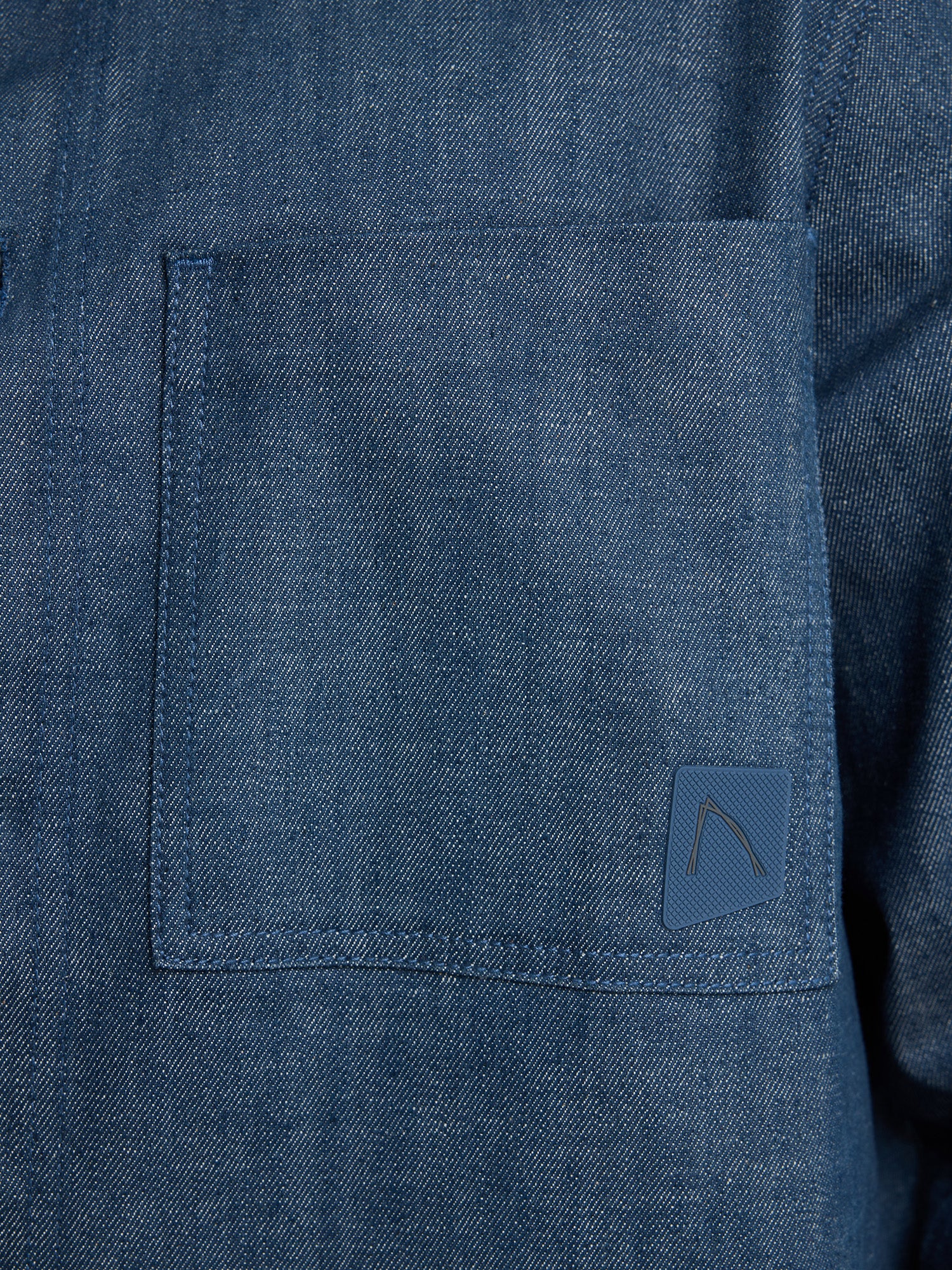 Overshirt - JAXON HYDRO PRO