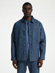 Overshirt - JAXON HYDRO PRO