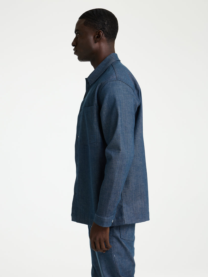 Overshirt - JAXON HYDRO PRO