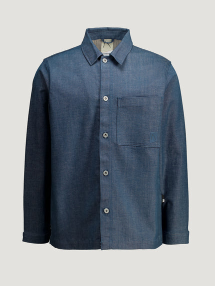 Overshirt - JAXON HYDRO PRO