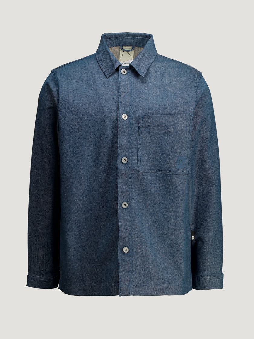 Overshirt - JAXON HYDRO PRO