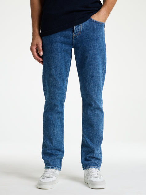 Jeans - TAVON CORE