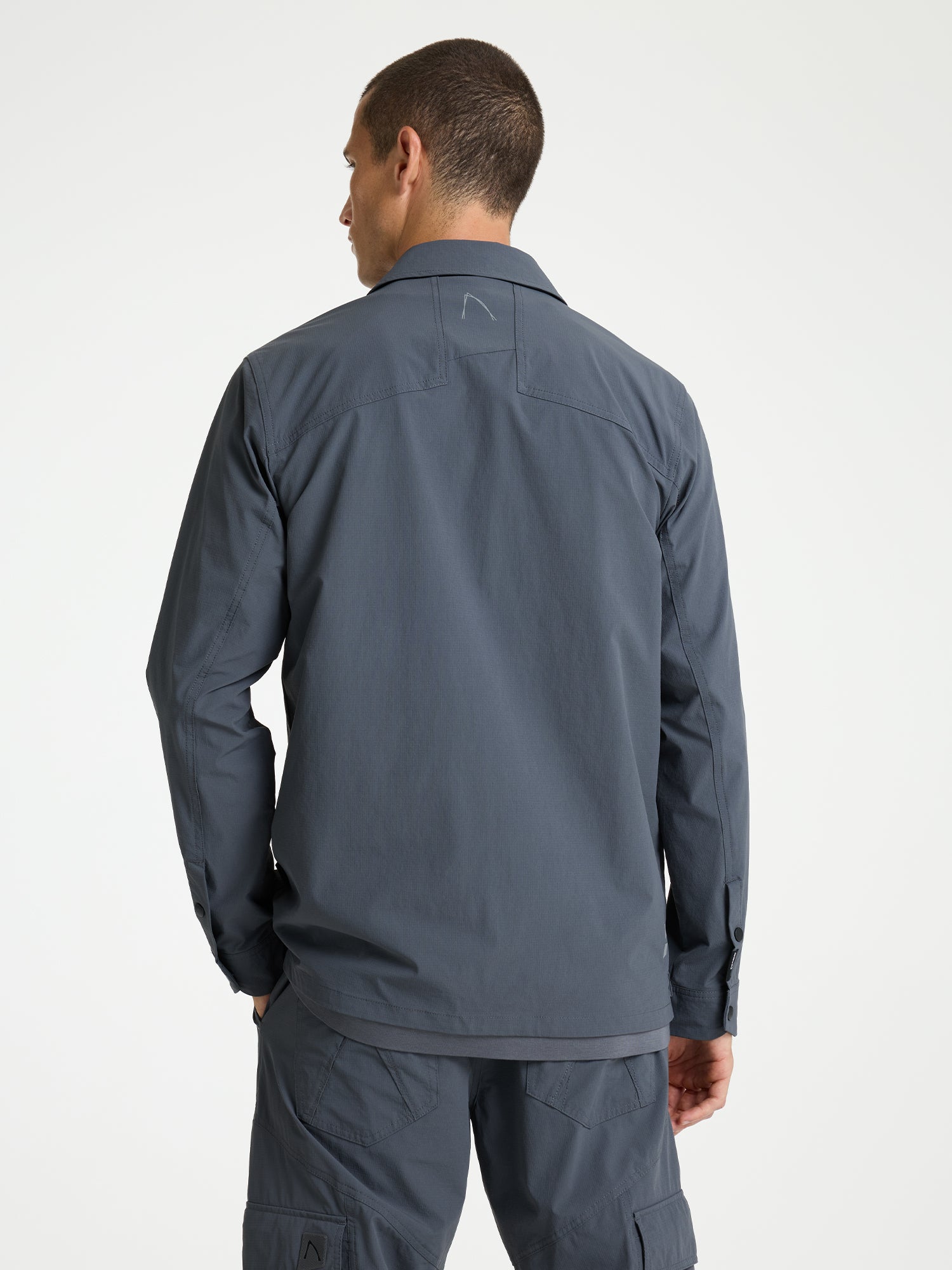 Overshirt - STRYKE PRO
