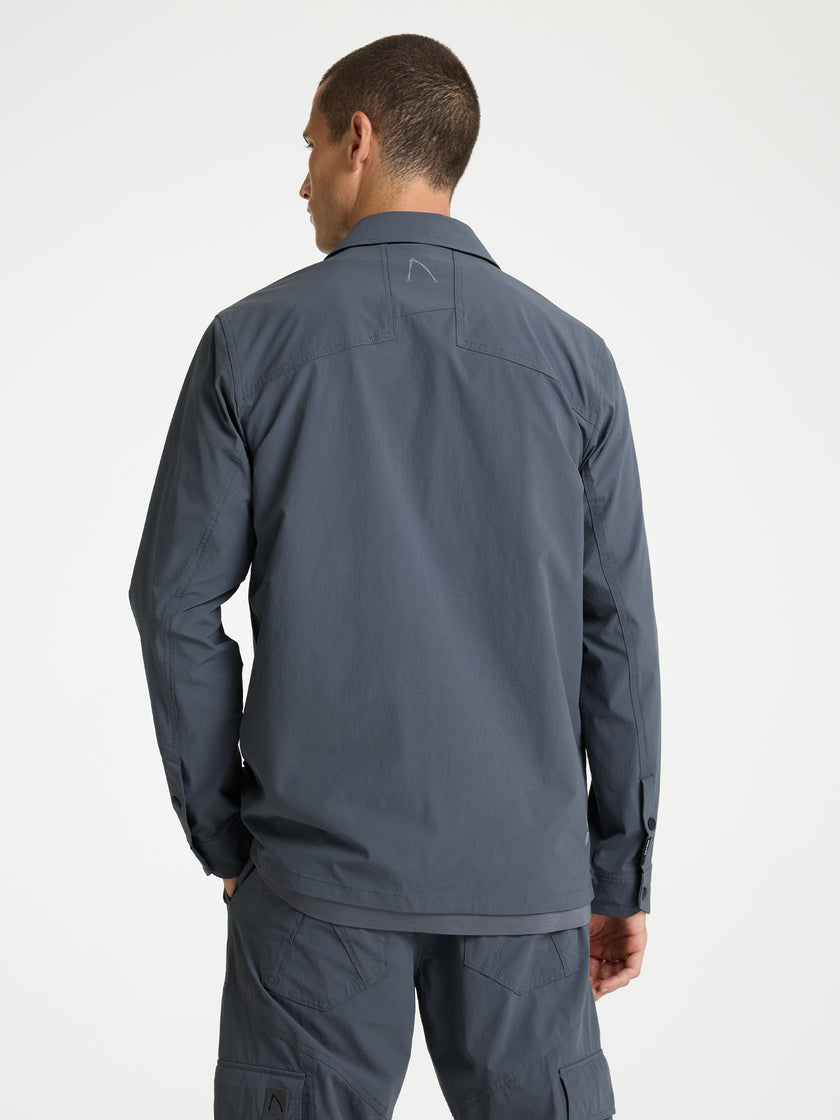 Overshirt - STRYKE PRO