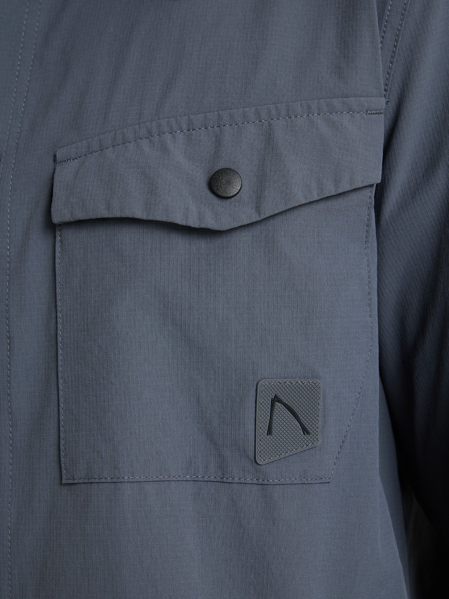Overshirt - STRYKE PRO
