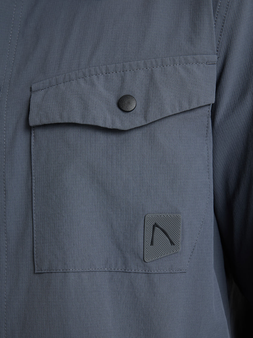 Overshirt - STRYKE PRO