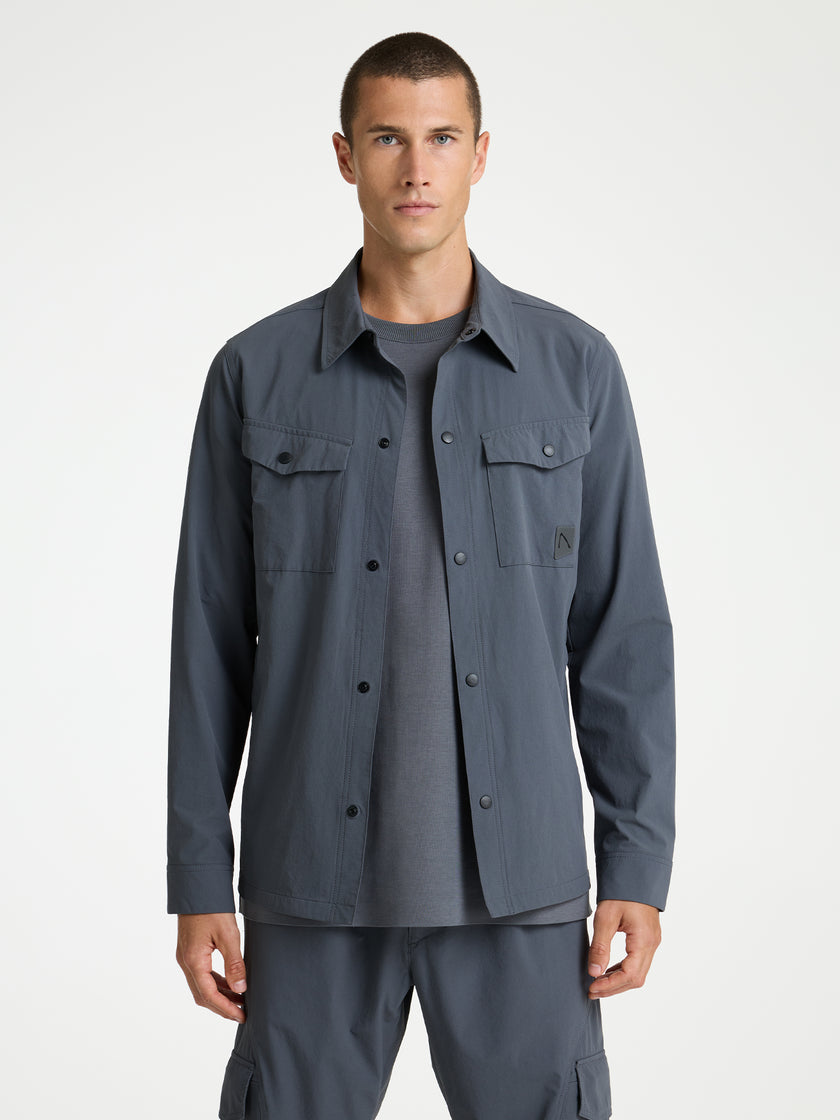 Overshirt - STRYKE PRO