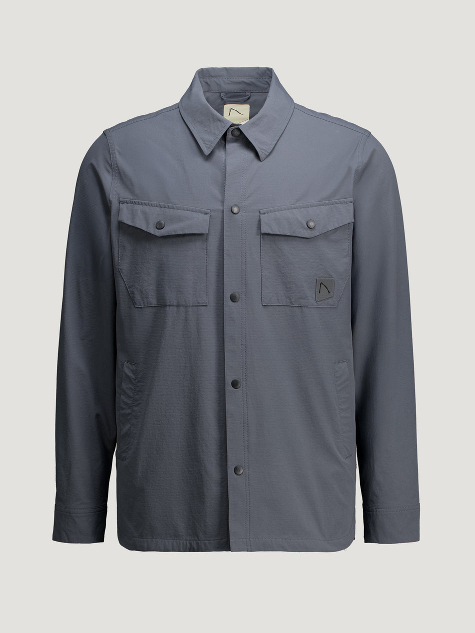 Overshirt - STRYKE PRO