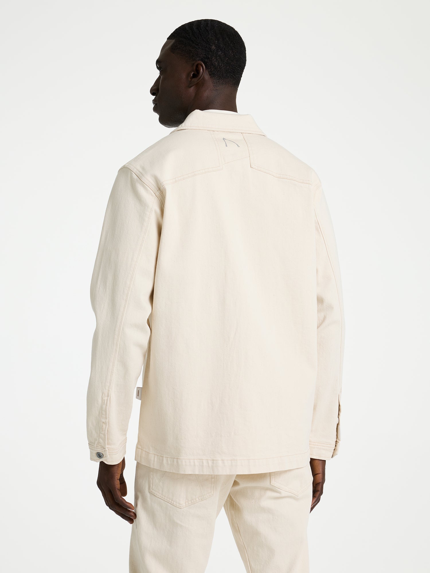 Overshirt - JAXON CURRENT PRO