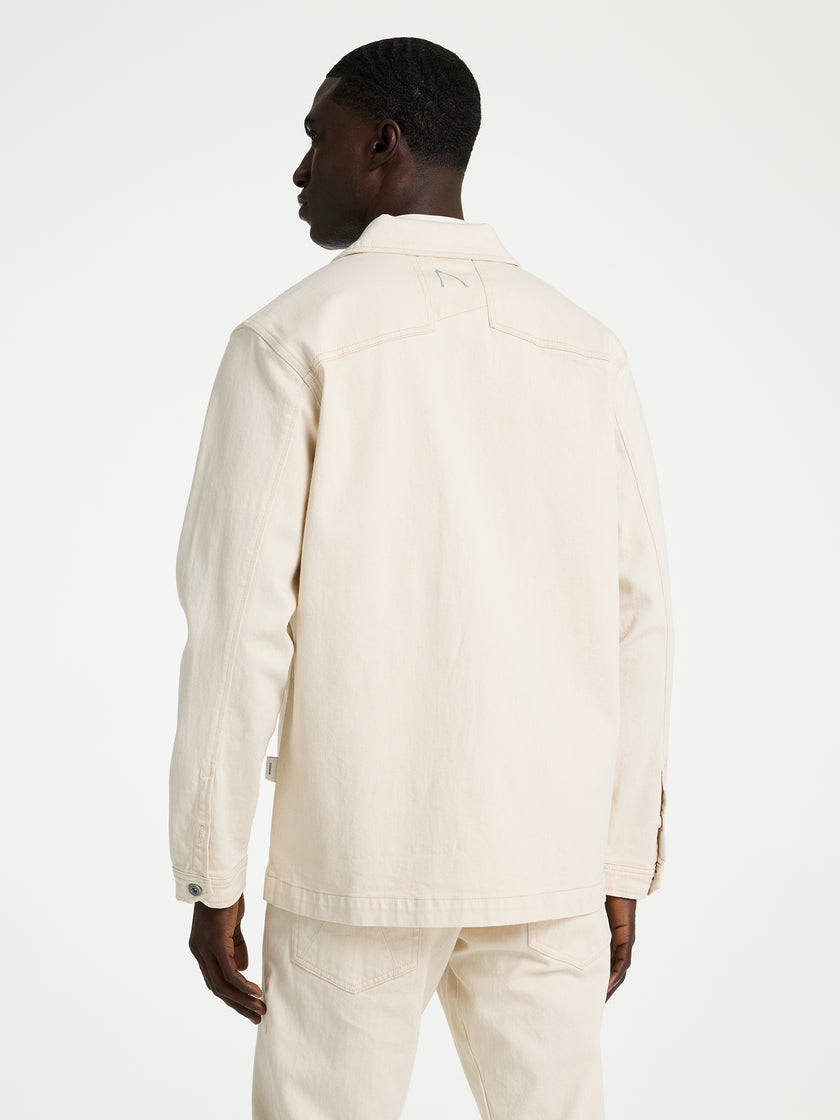 Overshirt - JAXON CURRENT PRO