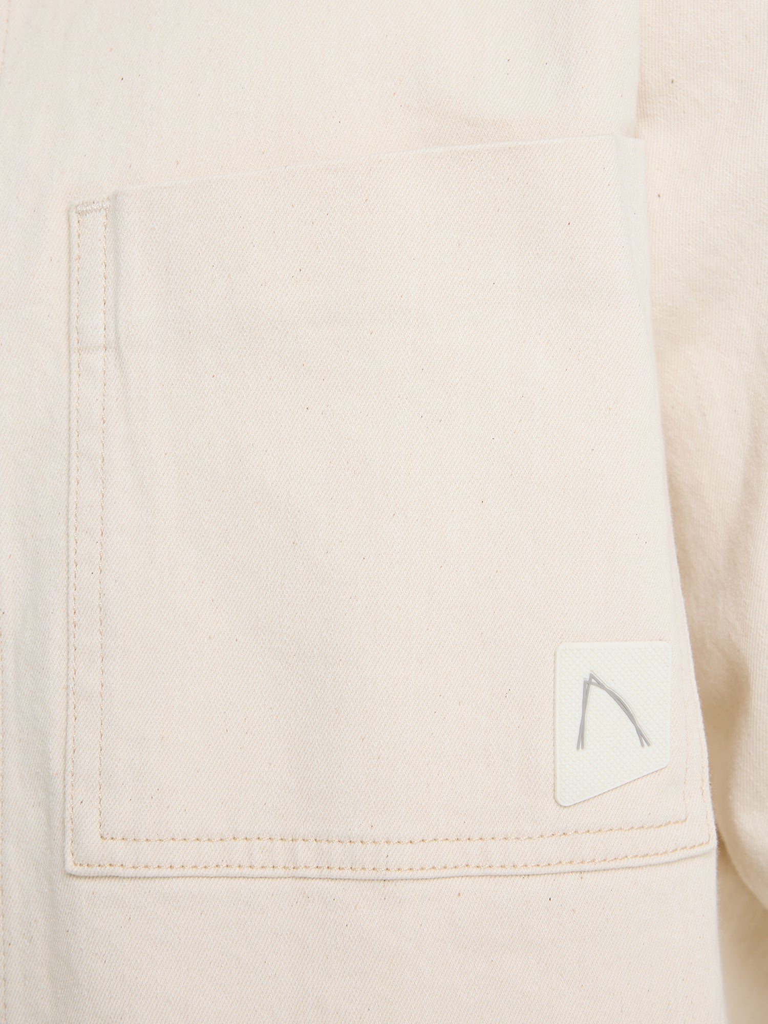 Overshirt - JAXON CURRENT PRO