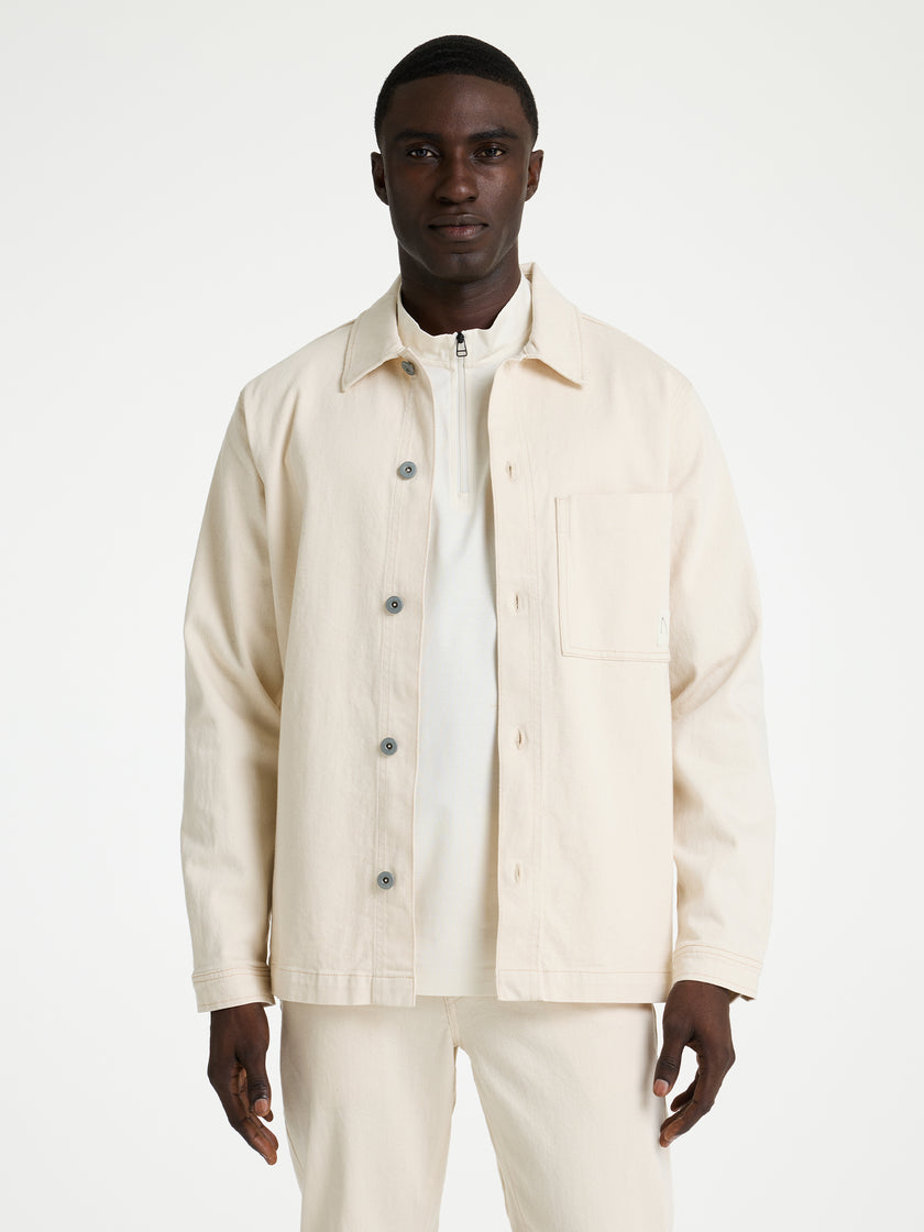 Overshirt - JAXON CURRENT PRO