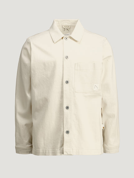 Overshirt - JAXON CURRENT PRO