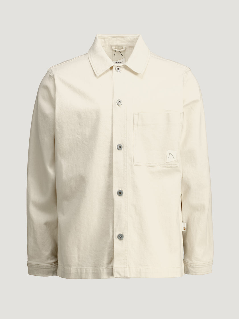 Overshirt - JAXON CURRENT PRO