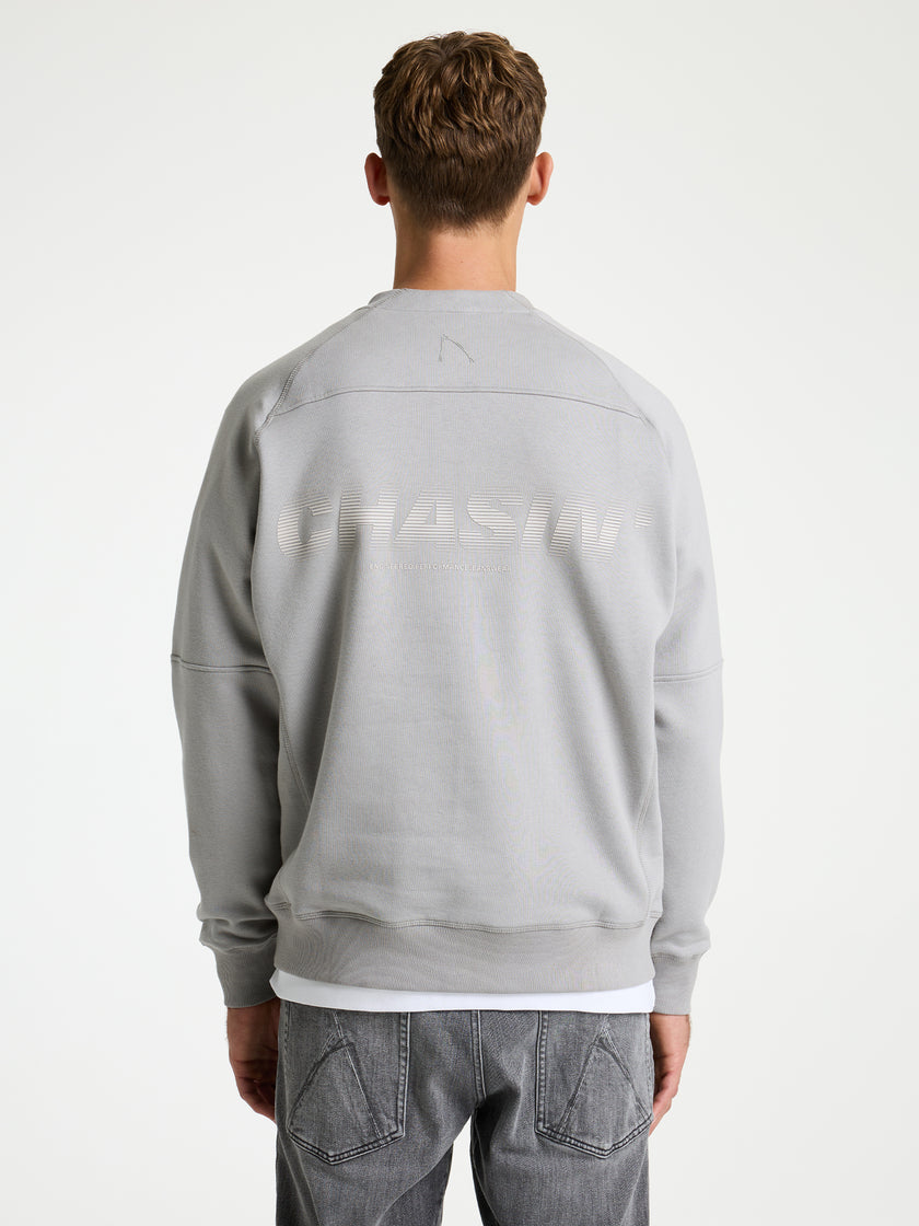 Sweatshirt - MAYOR SWEAT