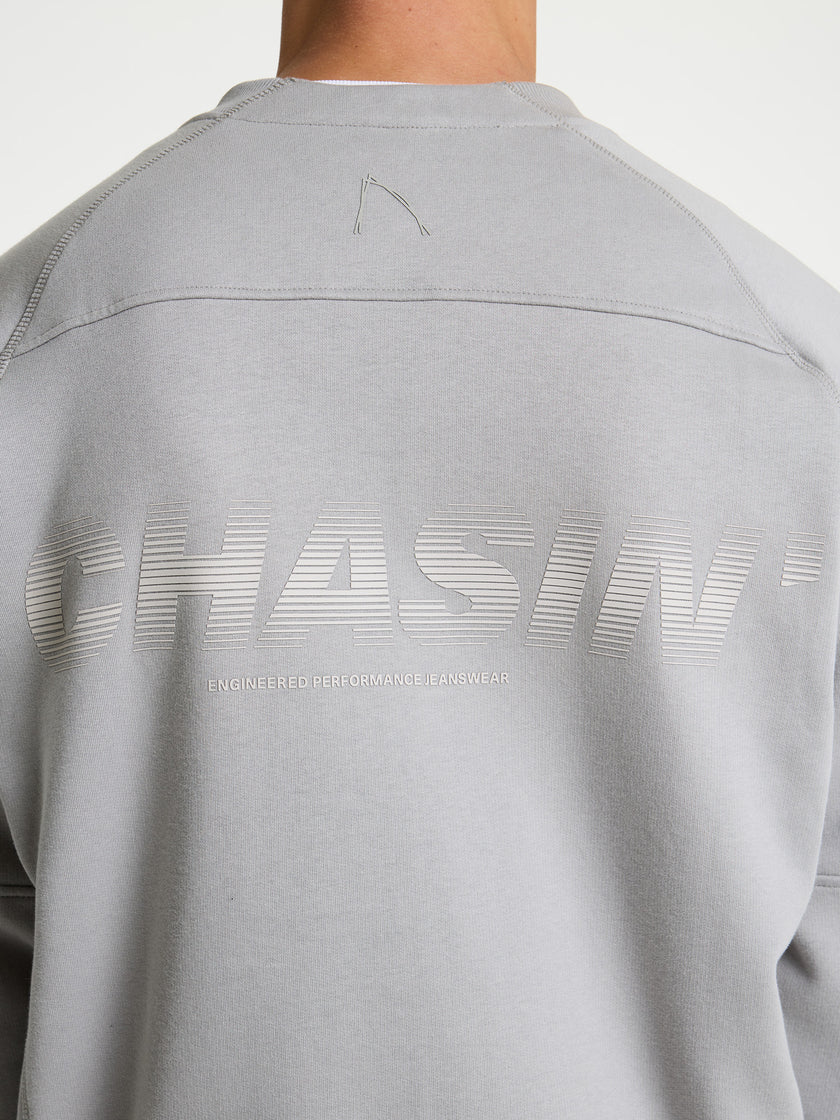Sweatshirt - MAYOR SWEAT