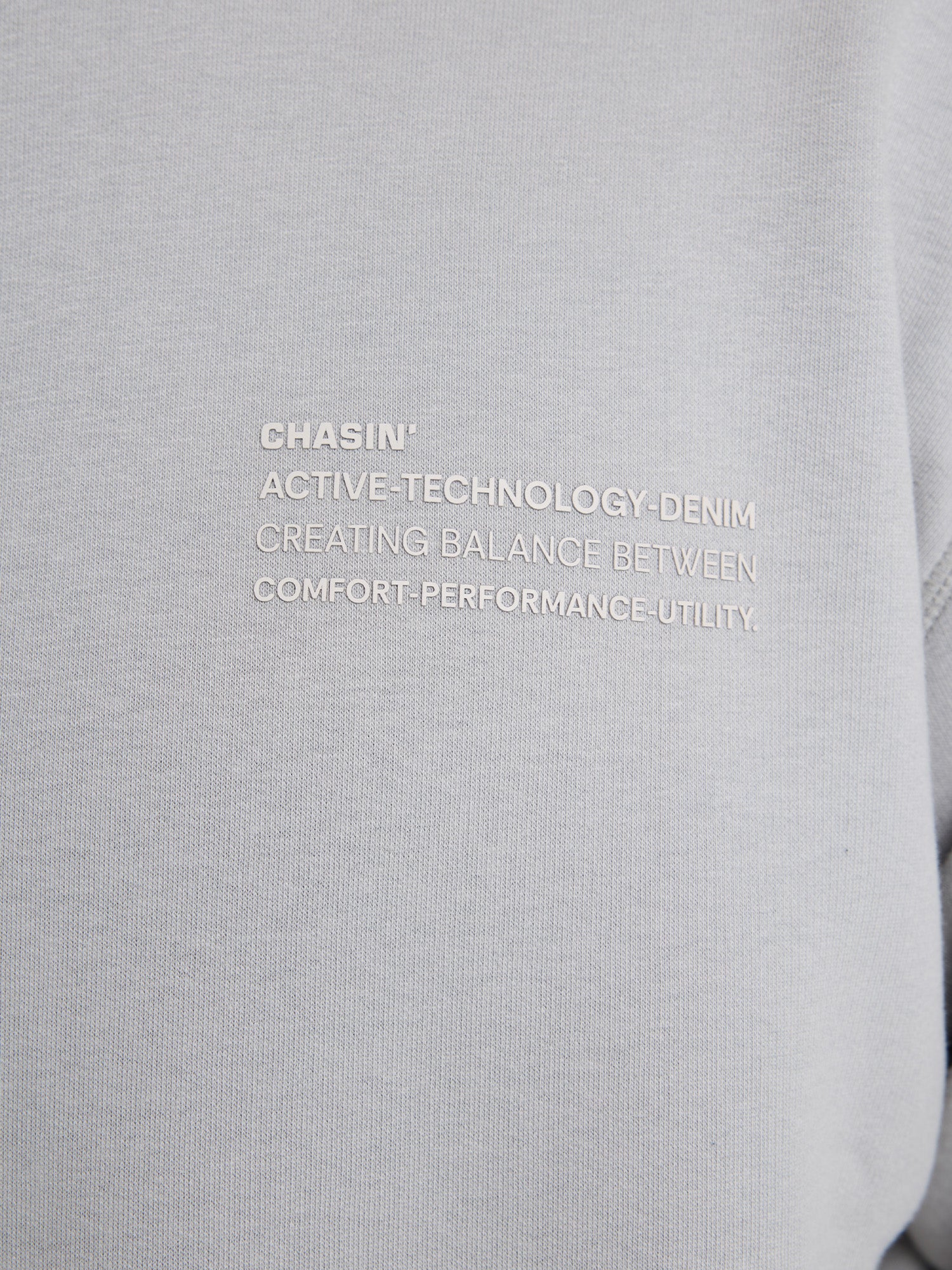 Sweatshirt - MAYOR SWEAT