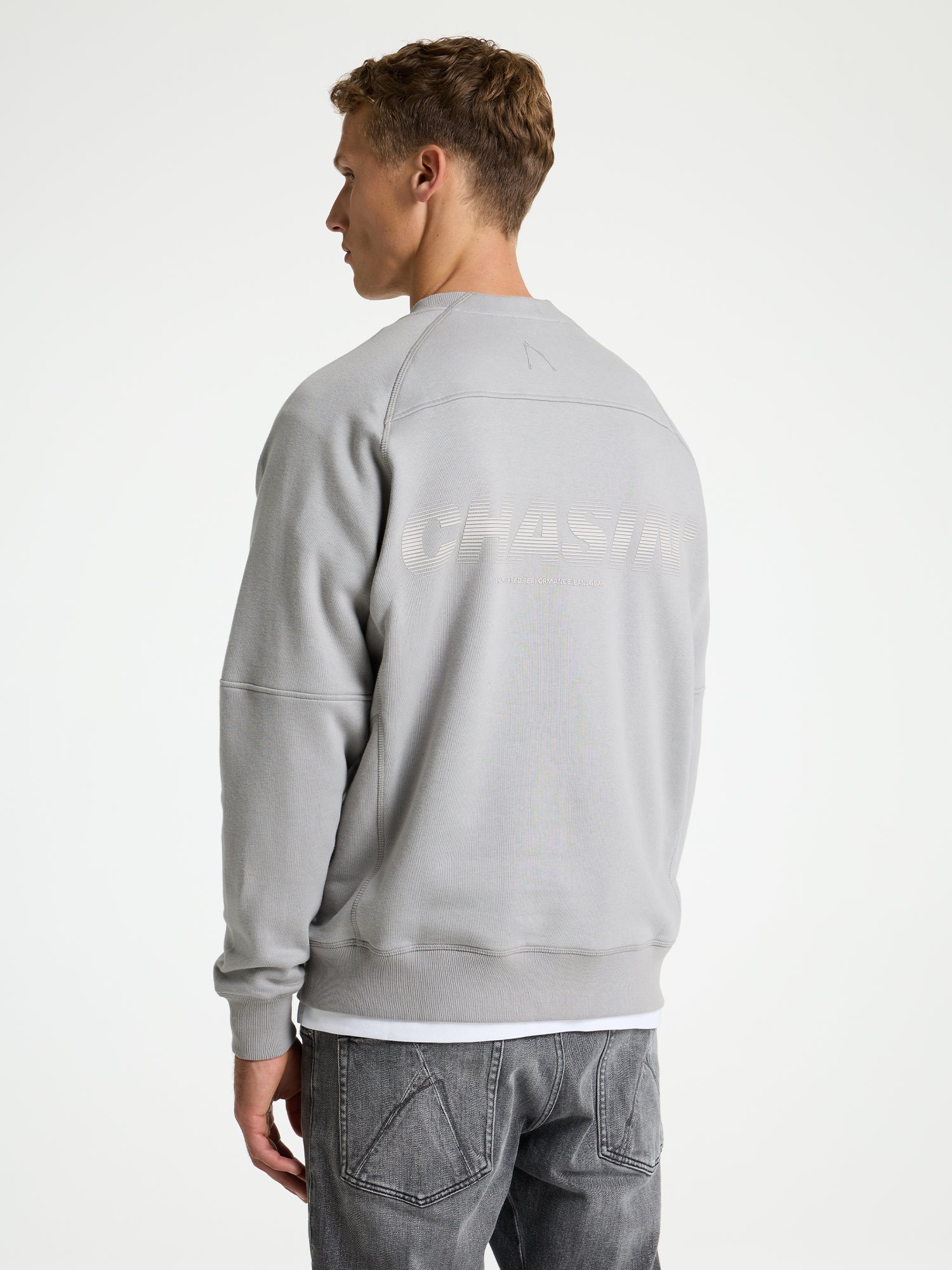 Sweatshirt - MAYOR SWEAT