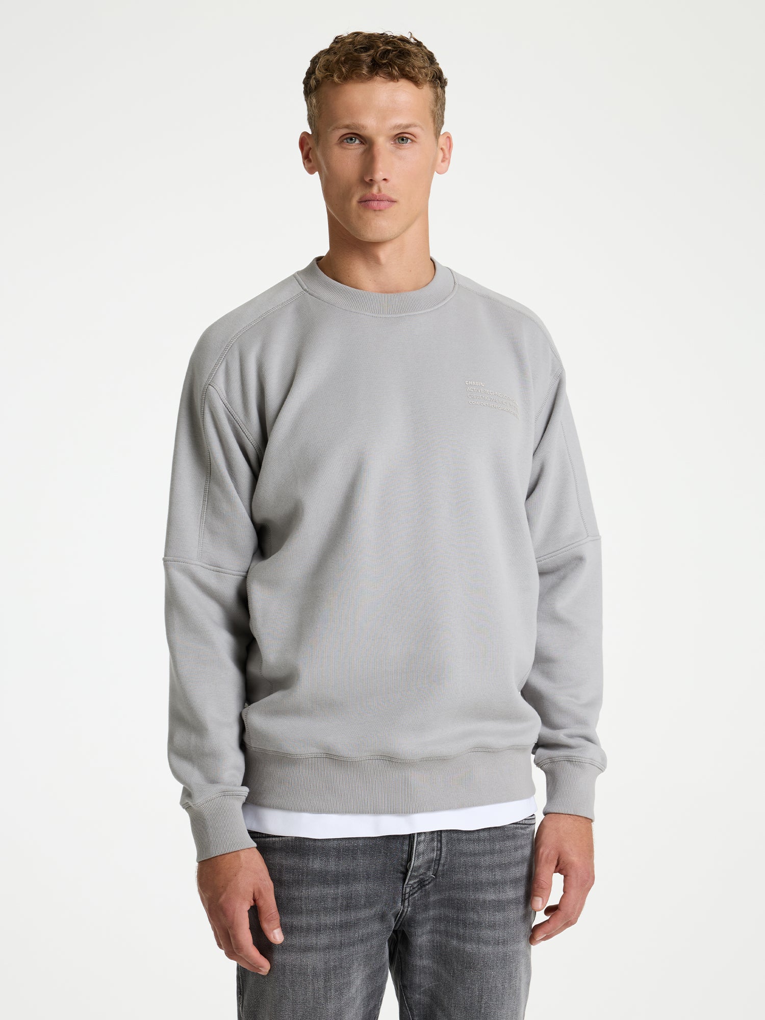 Sweatshirt - MAYOR SWEAT