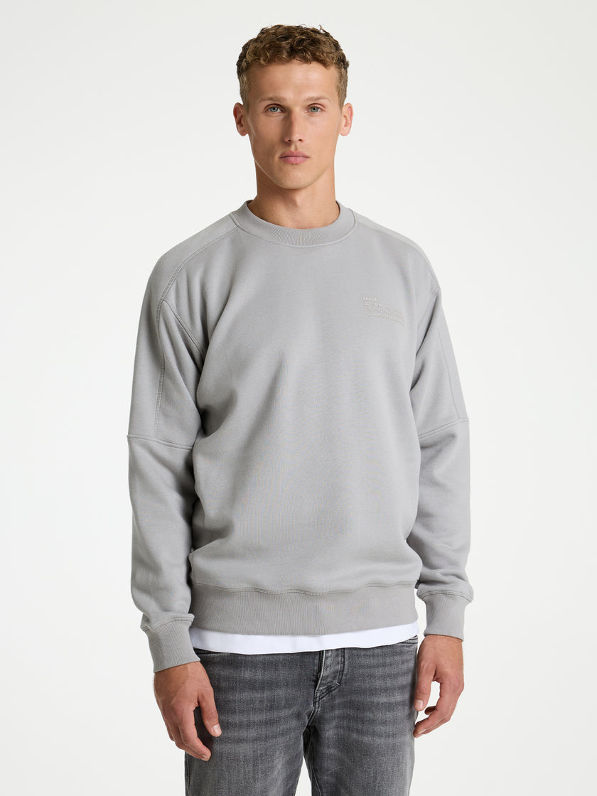 Sweatshirt - MAYOR SWEAT
