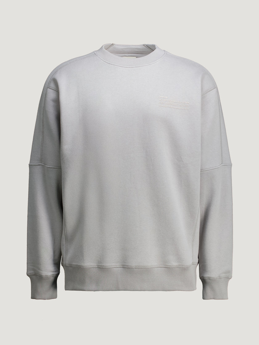 Sweatshirt - MAYOR SWEAT