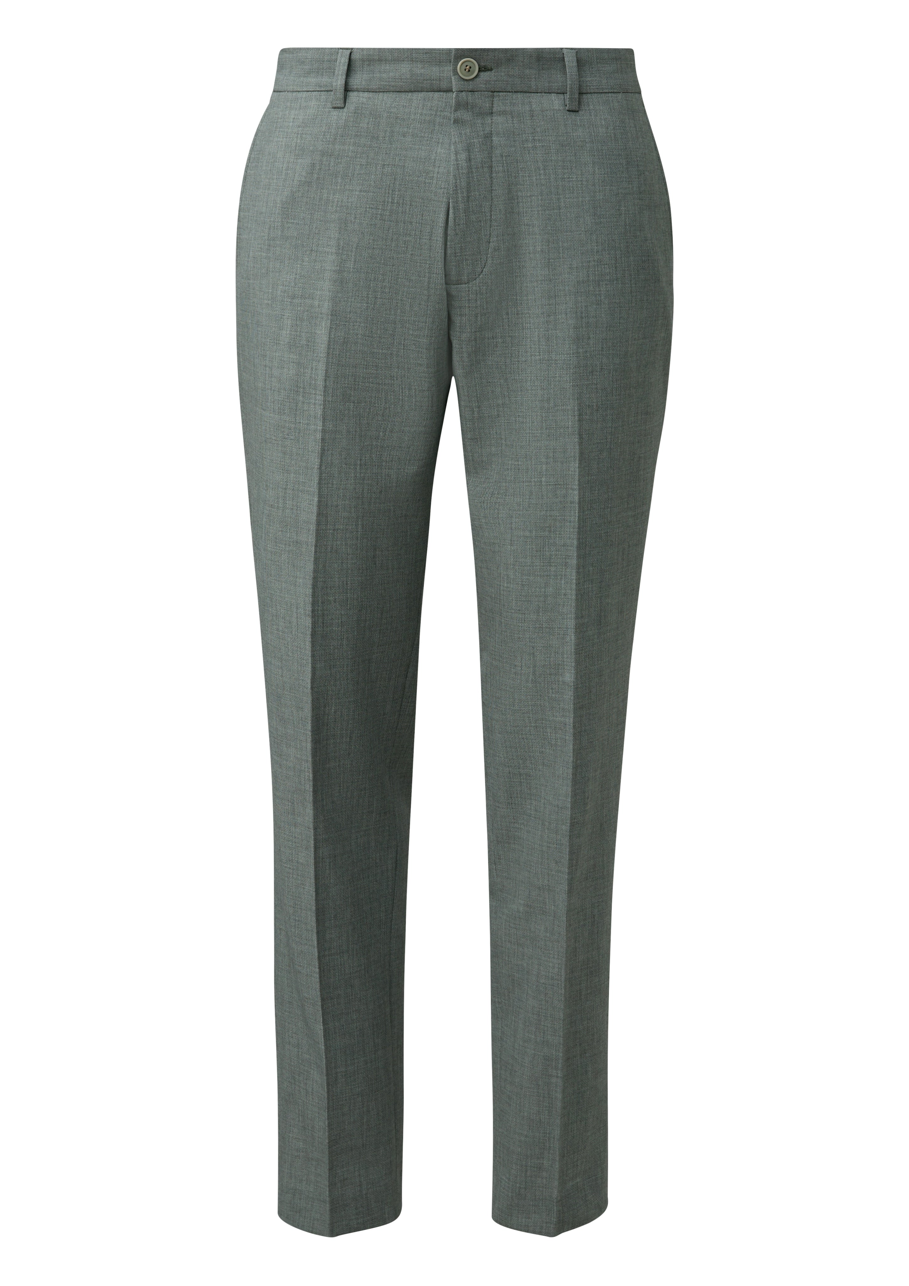 Anzughose - Slim Fit