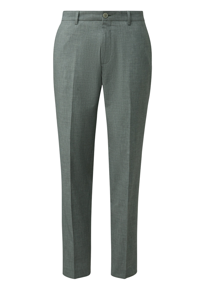 Anzughose - Slim Fit