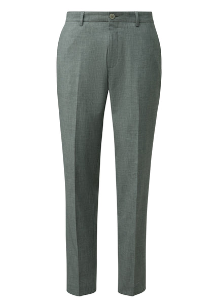 Anzughose - Slim Fit