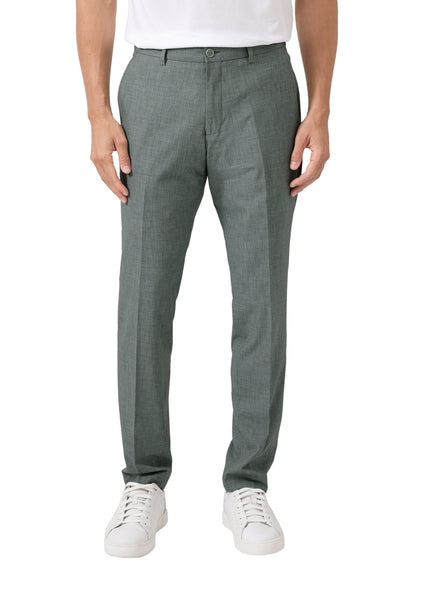 Anzughose - Slim Fit