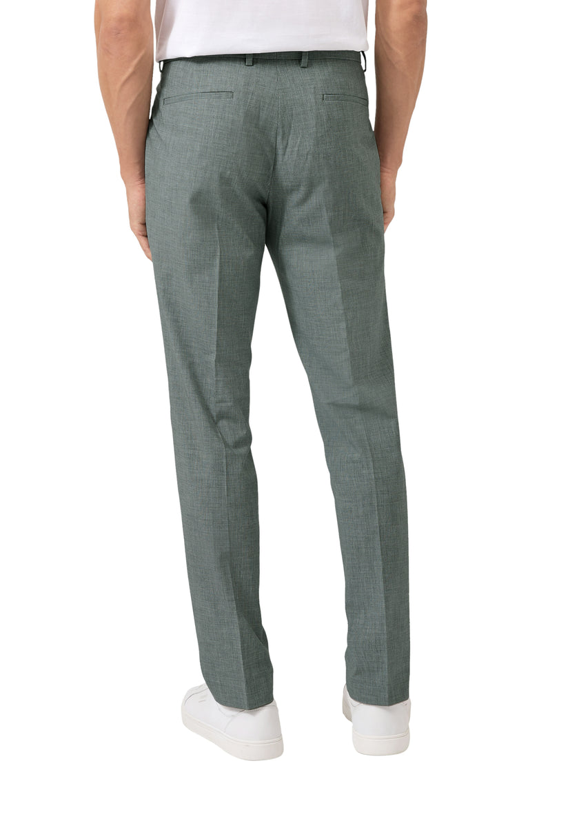 Anzughose - Slim Fit