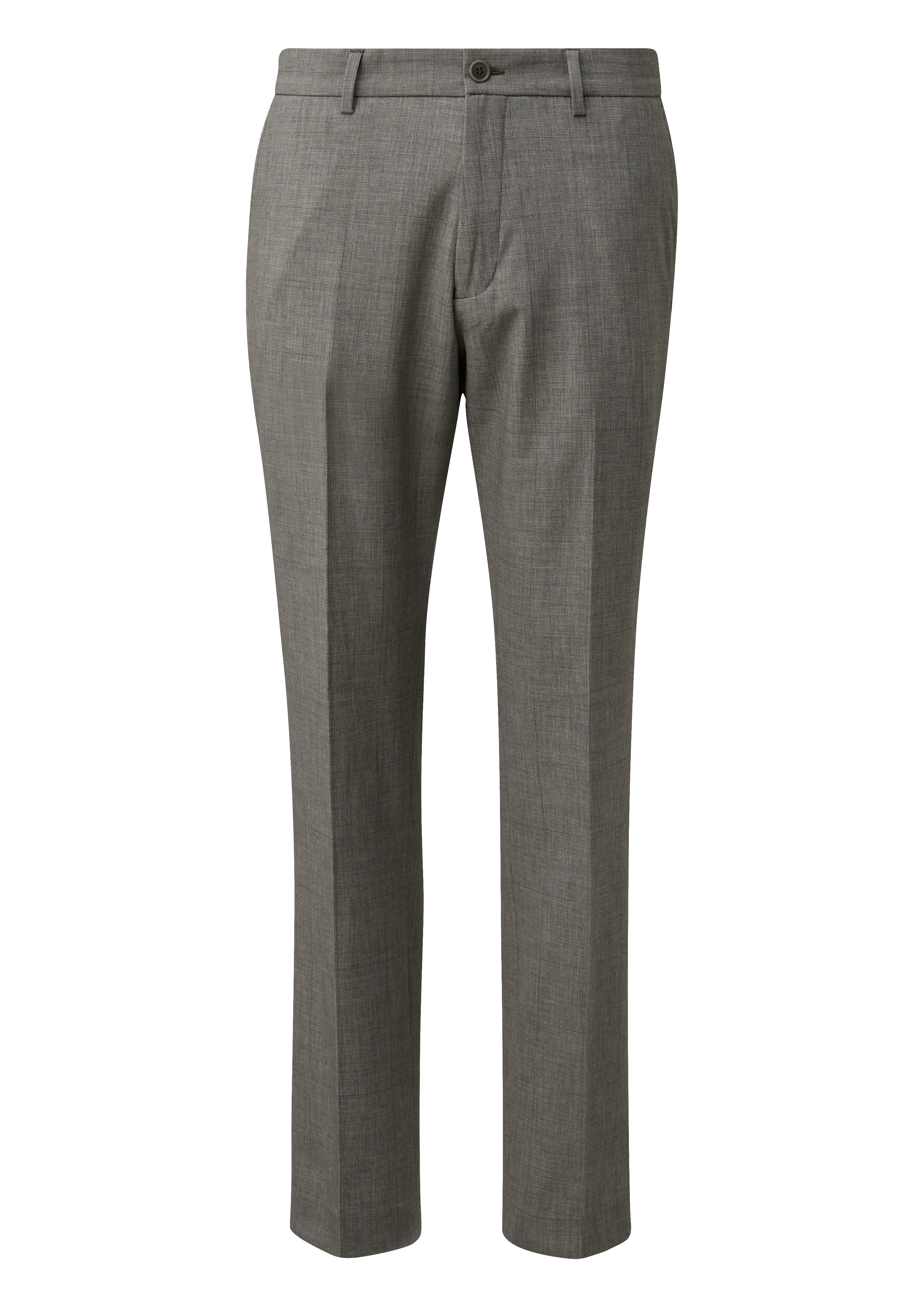 Anzughose - Slim Fit