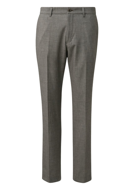 Anzughose - Slim Fit