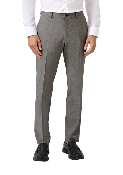 Anzughose - Slim Fit