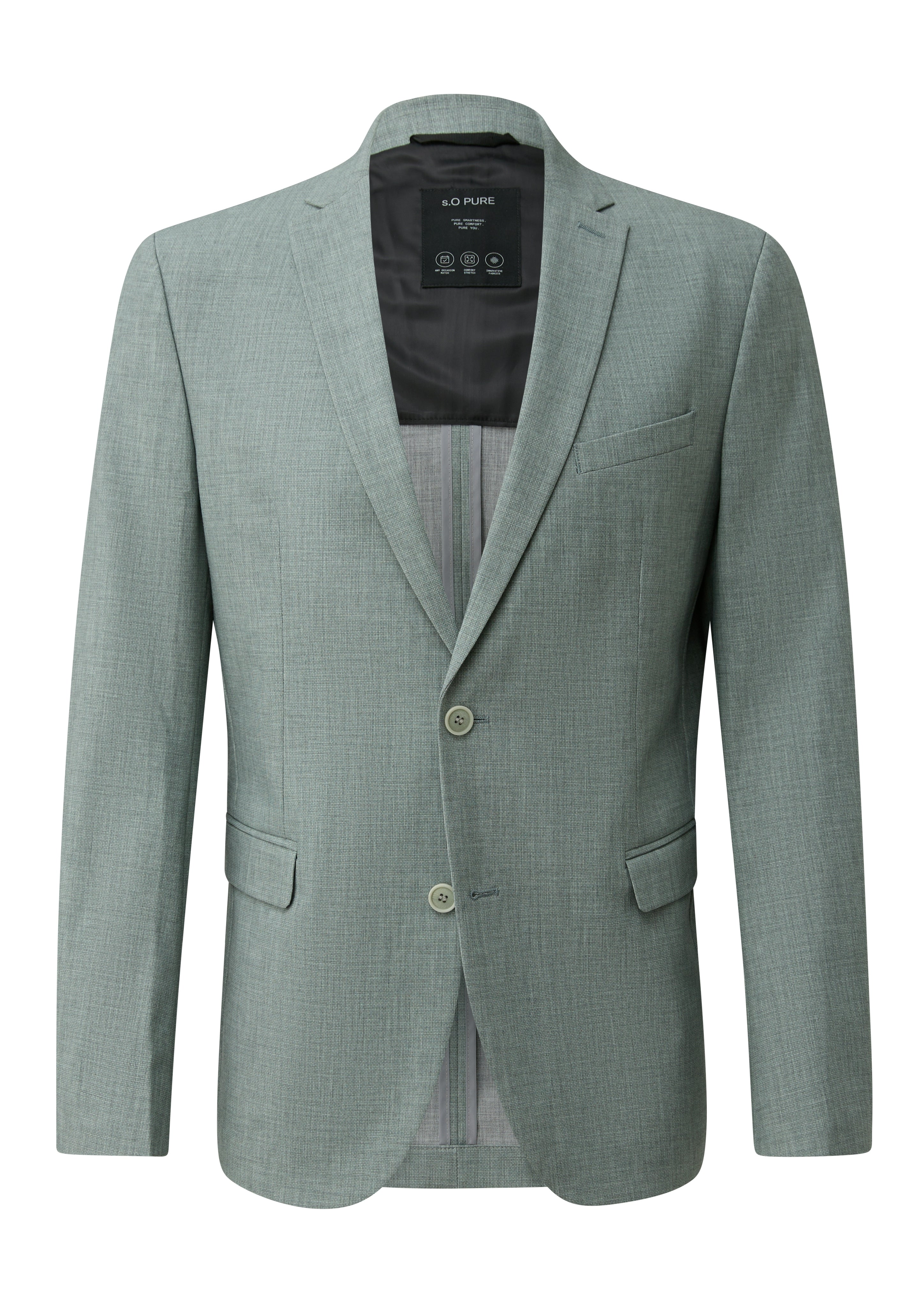Sakko - Slim Fit