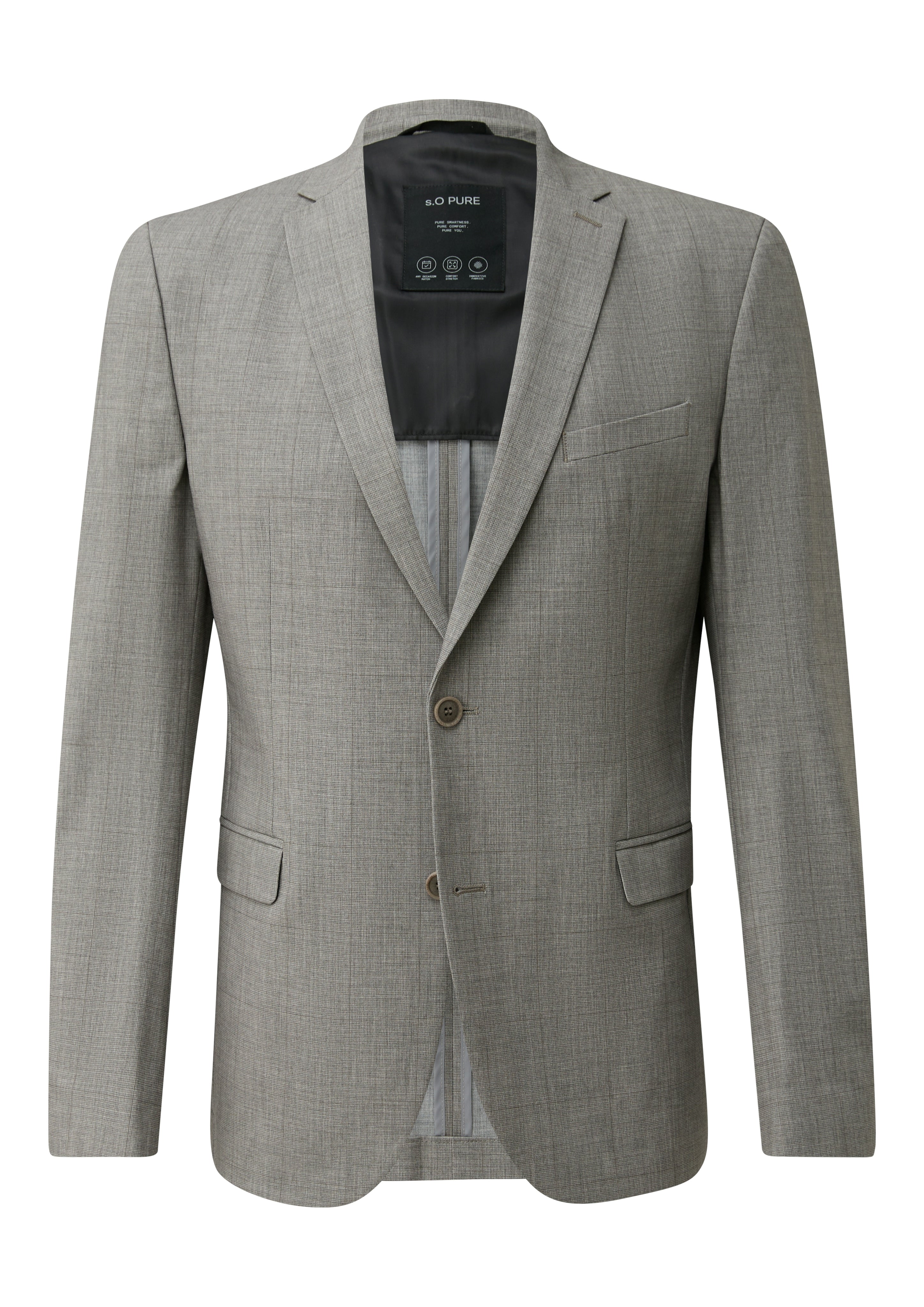 Sakko - Slim Fit