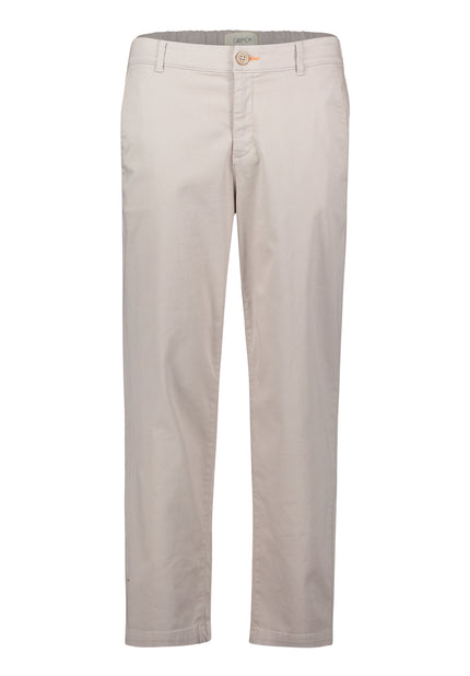 Chino-Hose