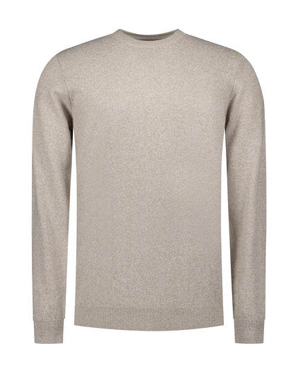 Pullover - Baumwollmix