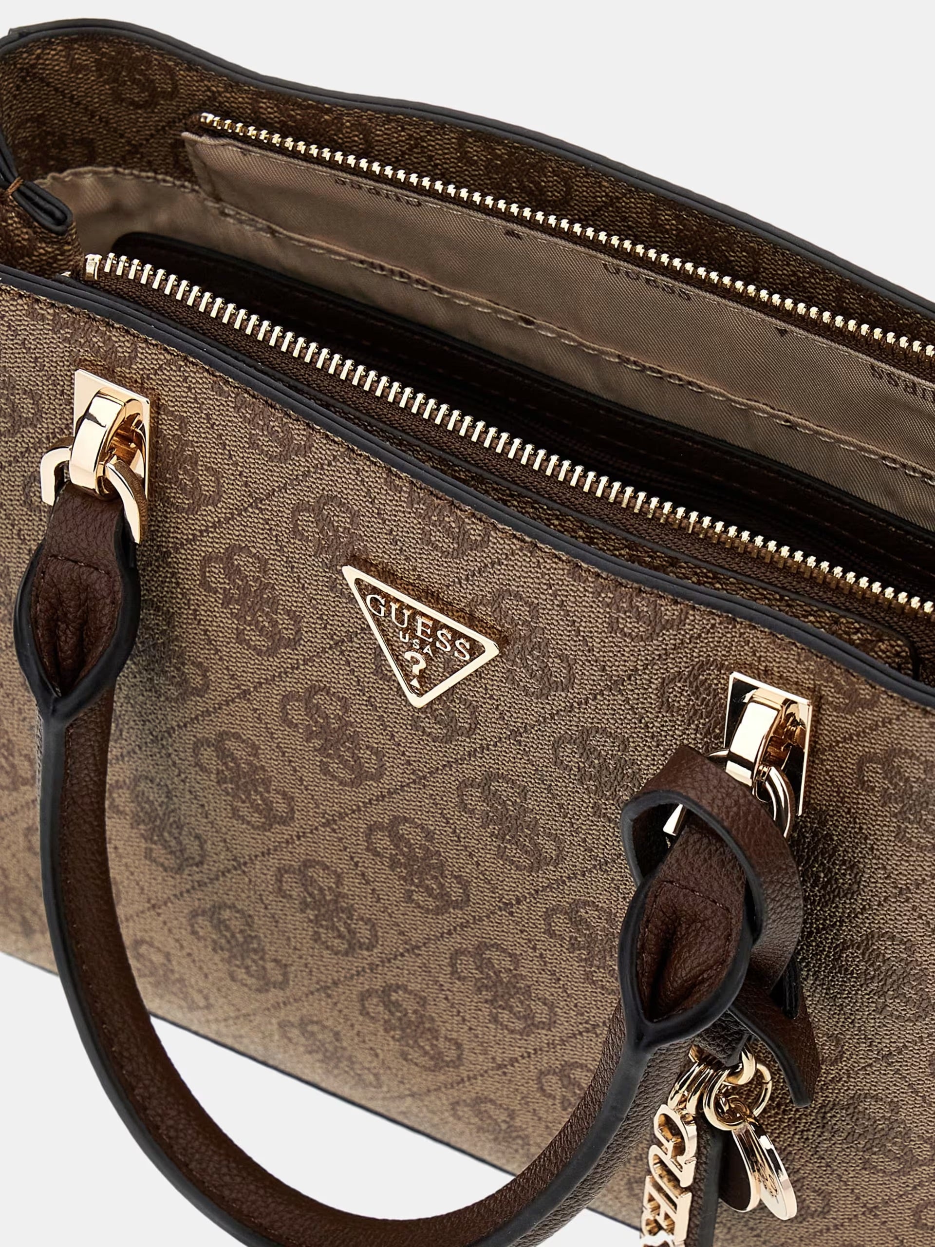 Tasche - Lederimitat - Noelle