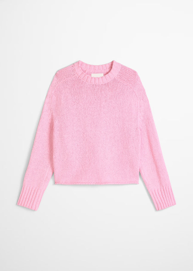 Pullover - Oversize