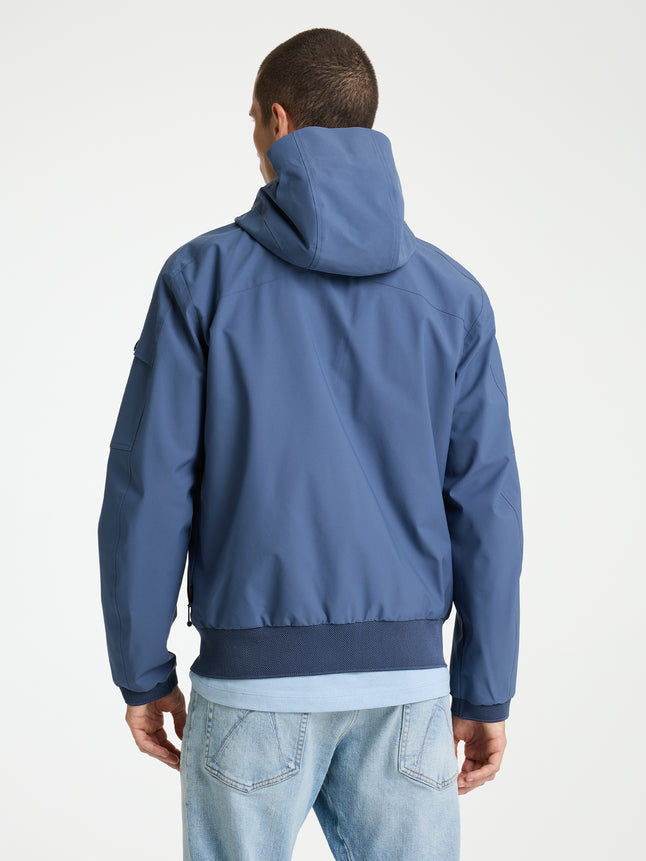 Jacke - RETURN MOUNT