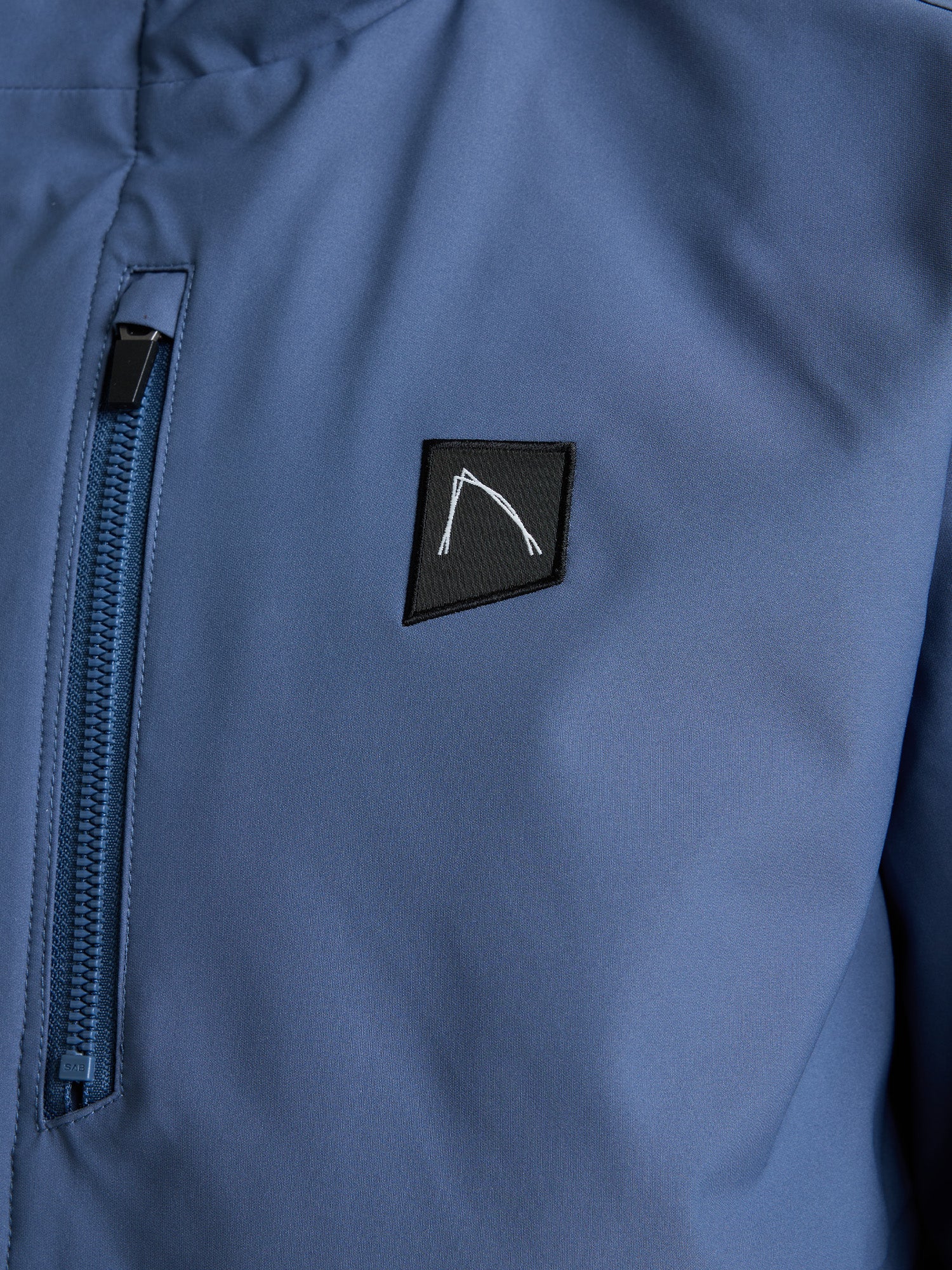 Jacke - RETURN MOUNT