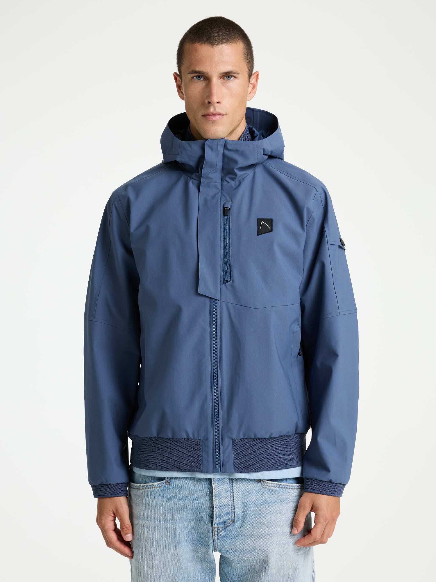 Jacke - RETURN MOUNT