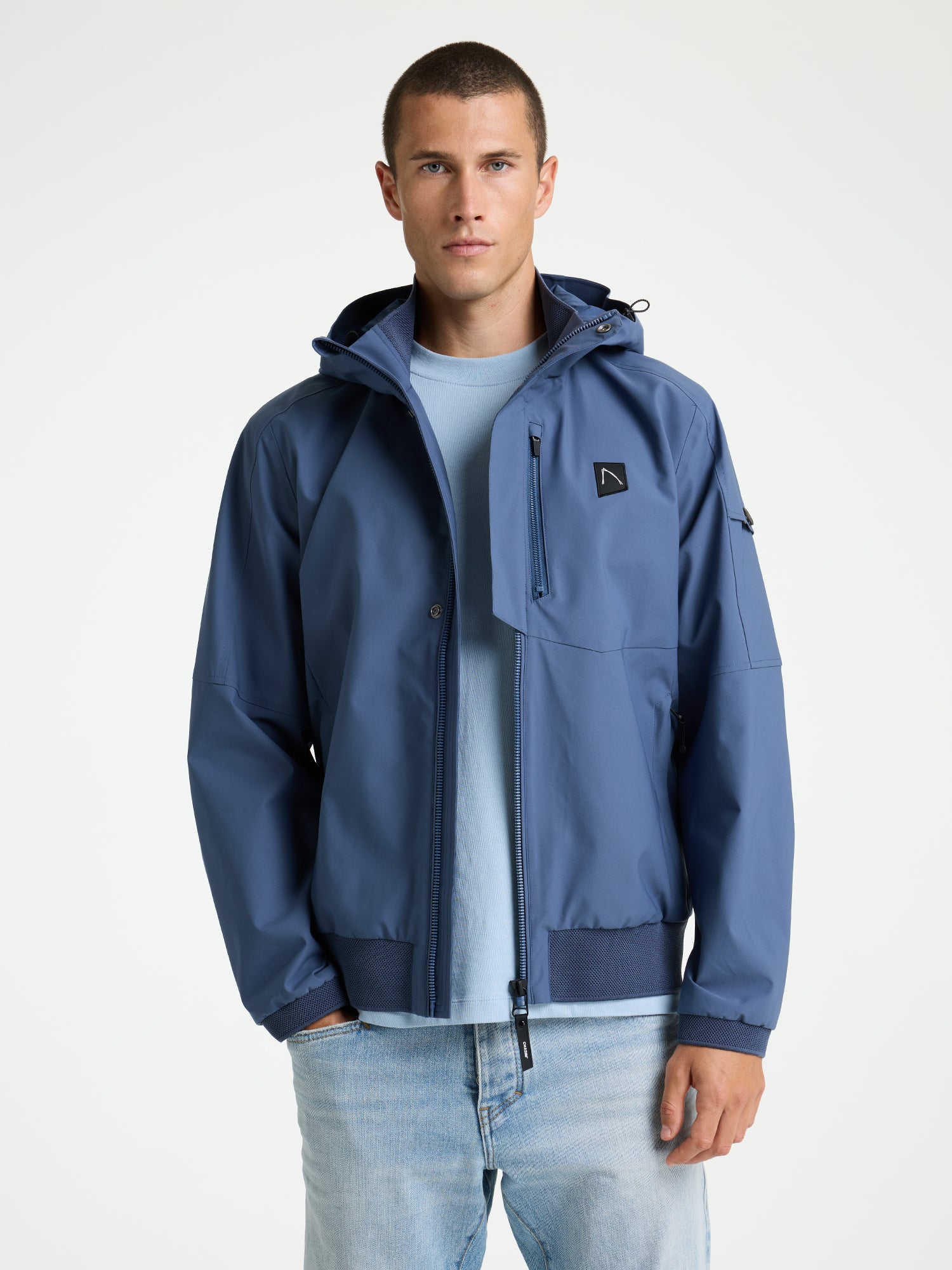 Jacke - RETURN MOUNT