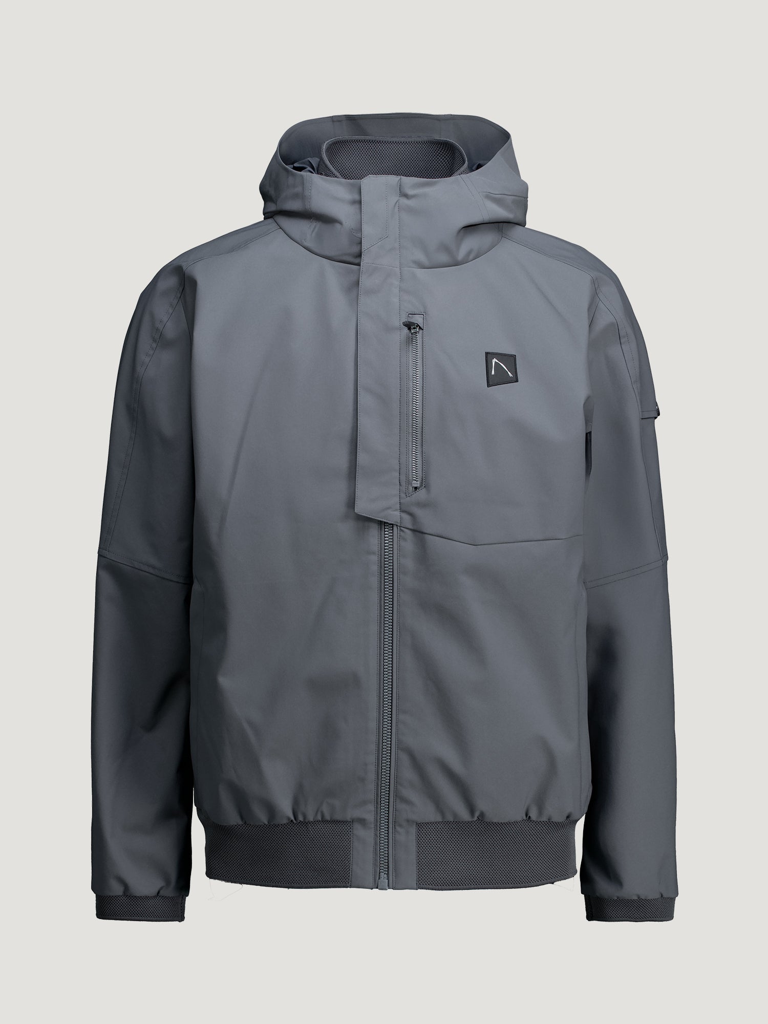 Jacke - RETURN MOUNT