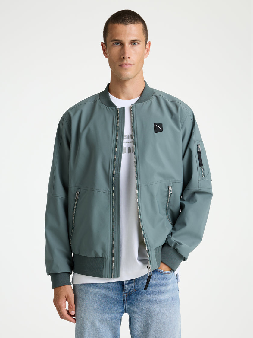 Blouson - DASH LUMEAIR